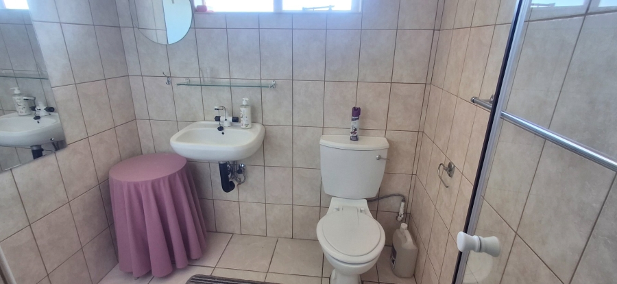 To Let 2 Bedroom Property for Rent in Panorama Free State